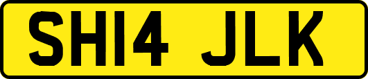SH14JLK