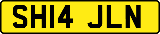 SH14JLN