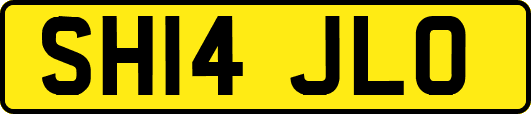 SH14JLO
