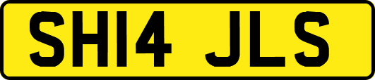SH14JLS