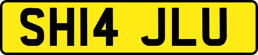 SH14JLU