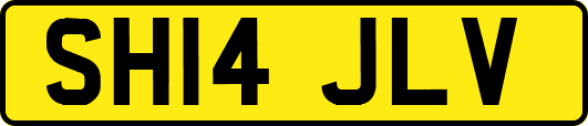 SH14JLV