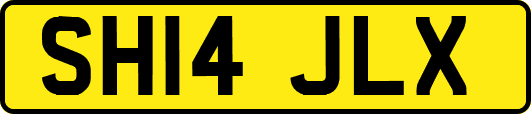 SH14JLX