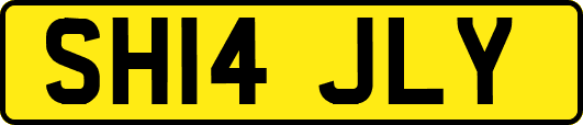 SH14JLY