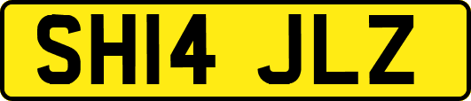 SH14JLZ