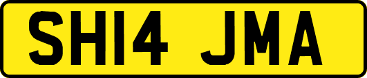 SH14JMA