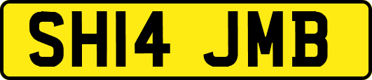 SH14JMB