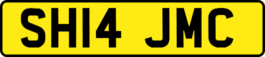 SH14JMC