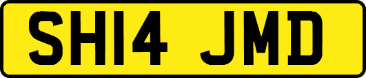 SH14JMD