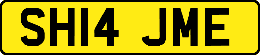 SH14JME
