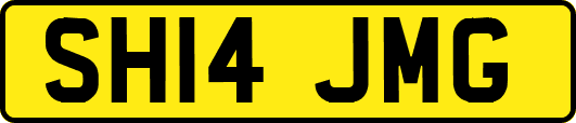 SH14JMG
