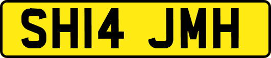 SH14JMH