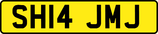 SH14JMJ
