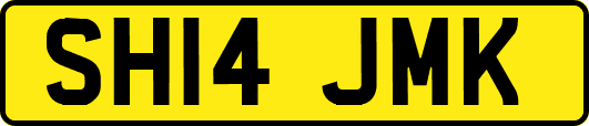 SH14JMK