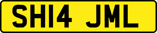 SH14JML