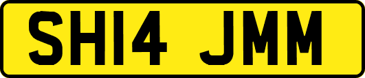 SH14JMM