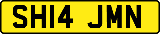 SH14JMN