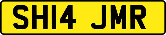 SH14JMR