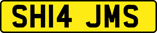 SH14JMS