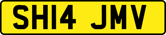 SH14JMV
