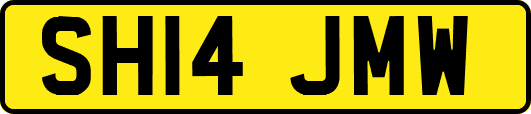 SH14JMW