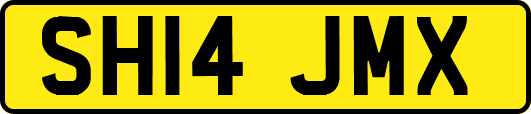 SH14JMX