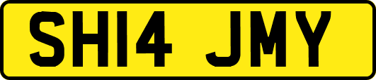 SH14JMY