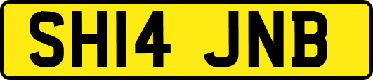 SH14JNB