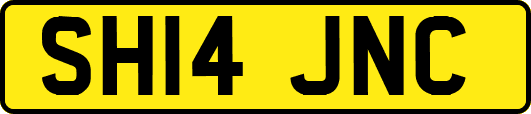 SH14JNC