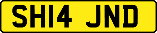 SH14JND
