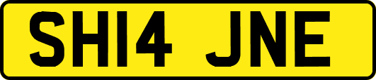 SH14JNE