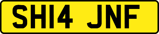SH14JNF