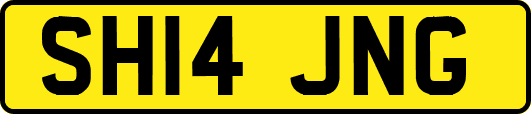 SH14JNG