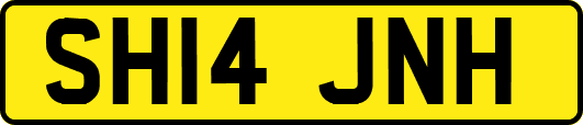 SH14JNH