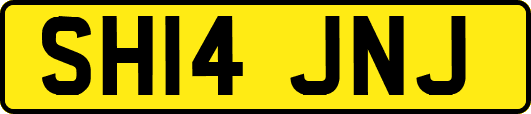 SH14JNJ