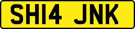 SH14JNK