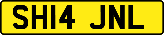 SH14JNL