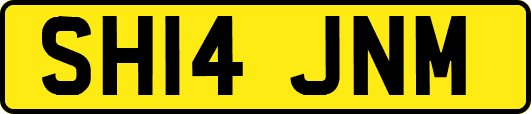SH14JNM