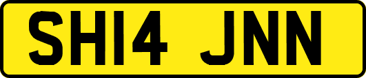 SH14JNN
