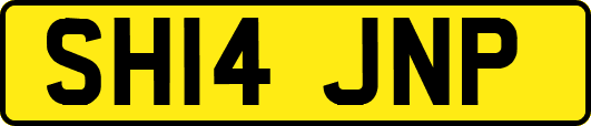 SH14JNP