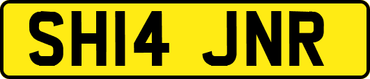 SH14JNR