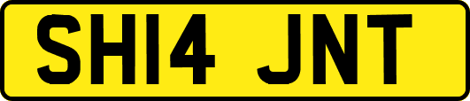 SH14JNT