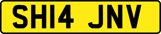SH14JNV