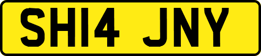 SH14JNY