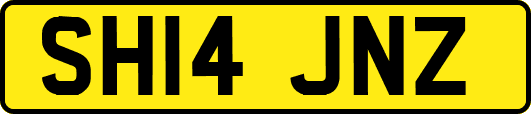 SH14JNZ