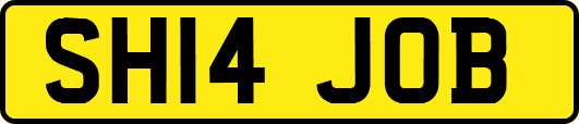 SH14JOB