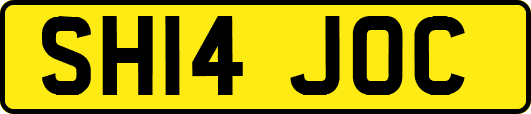 SH14JOC