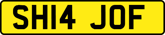 SH14JOF