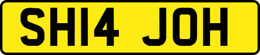 SH14JOH
