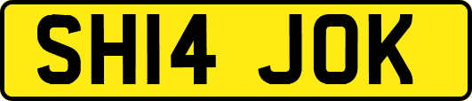SH14JOK